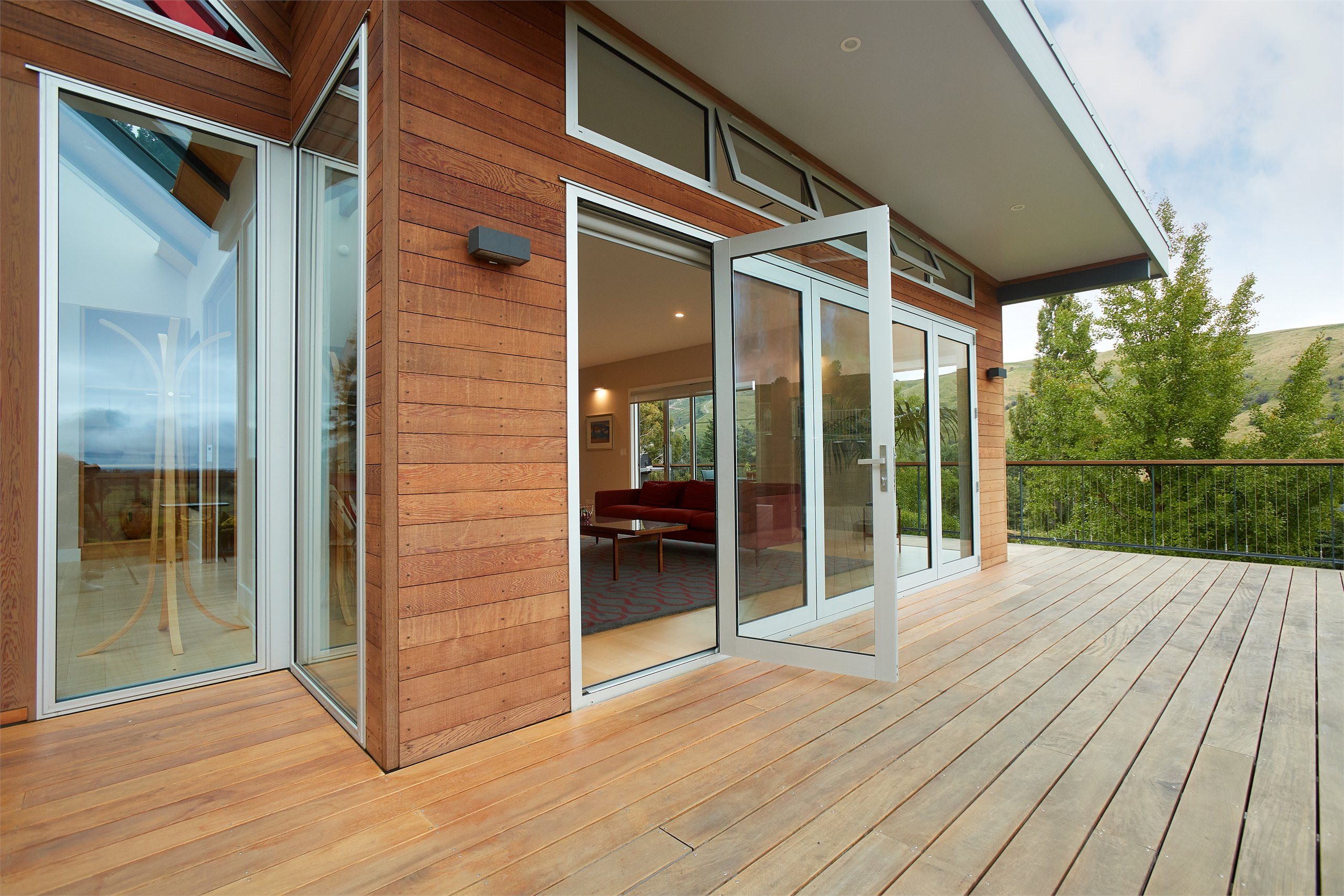 First Windows & Doors CH: Aluminium, uPVC, SMARTwood, Low-E glass ...